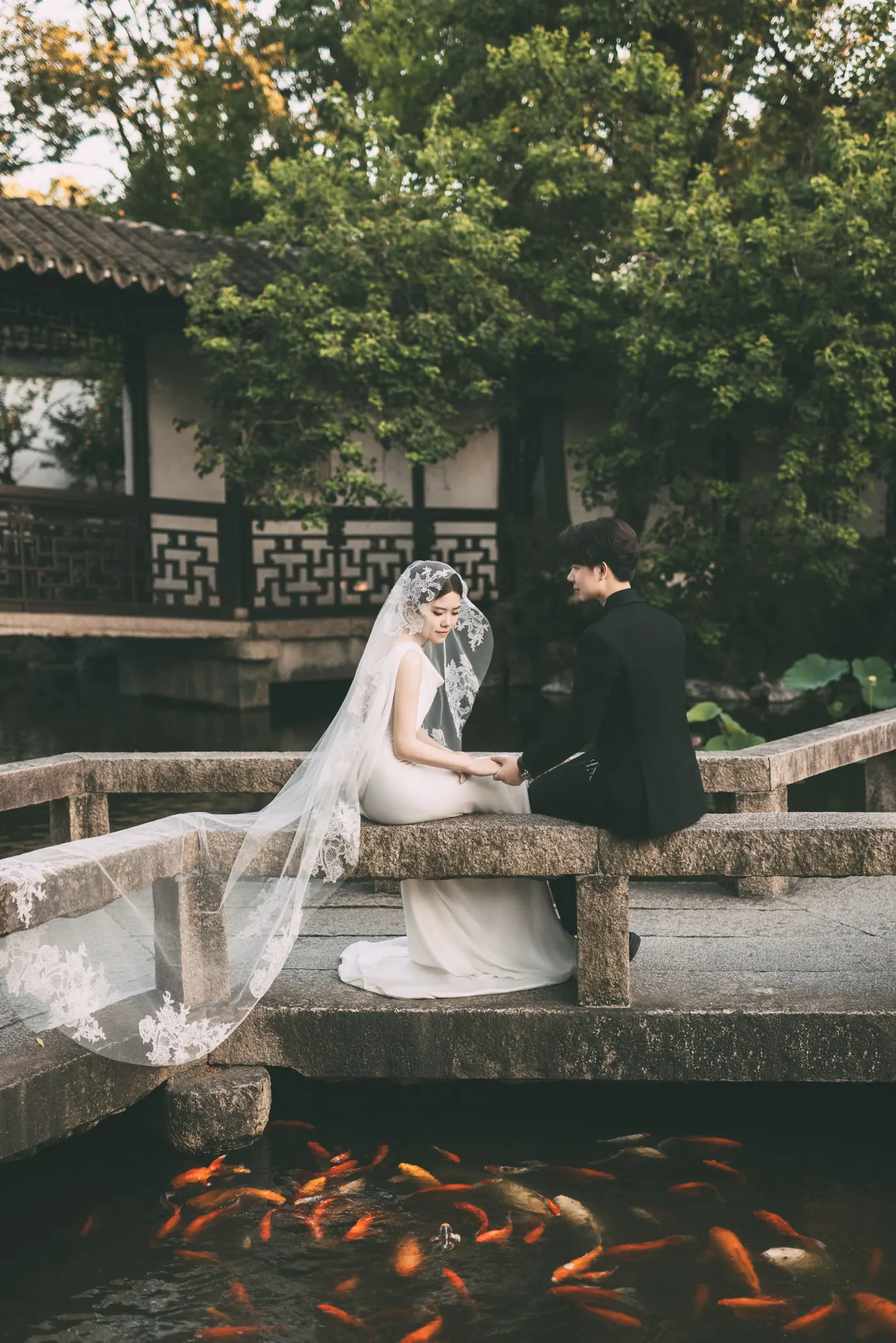 婚礼相册第 12 张照片