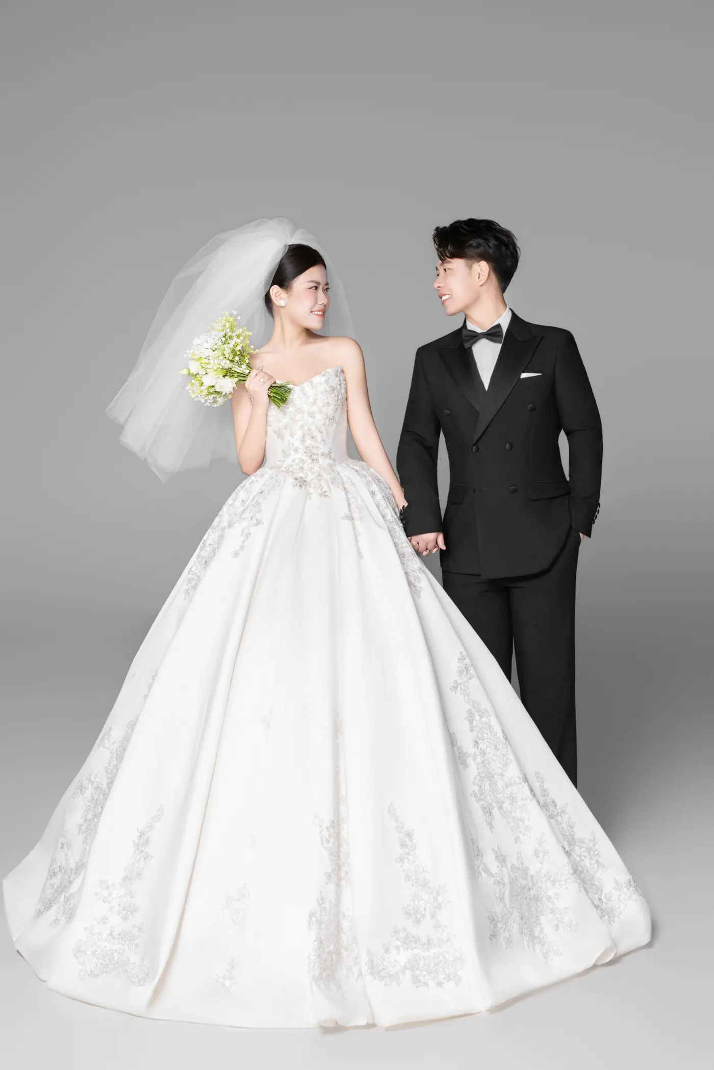 婚礼相册第 20 张照片
