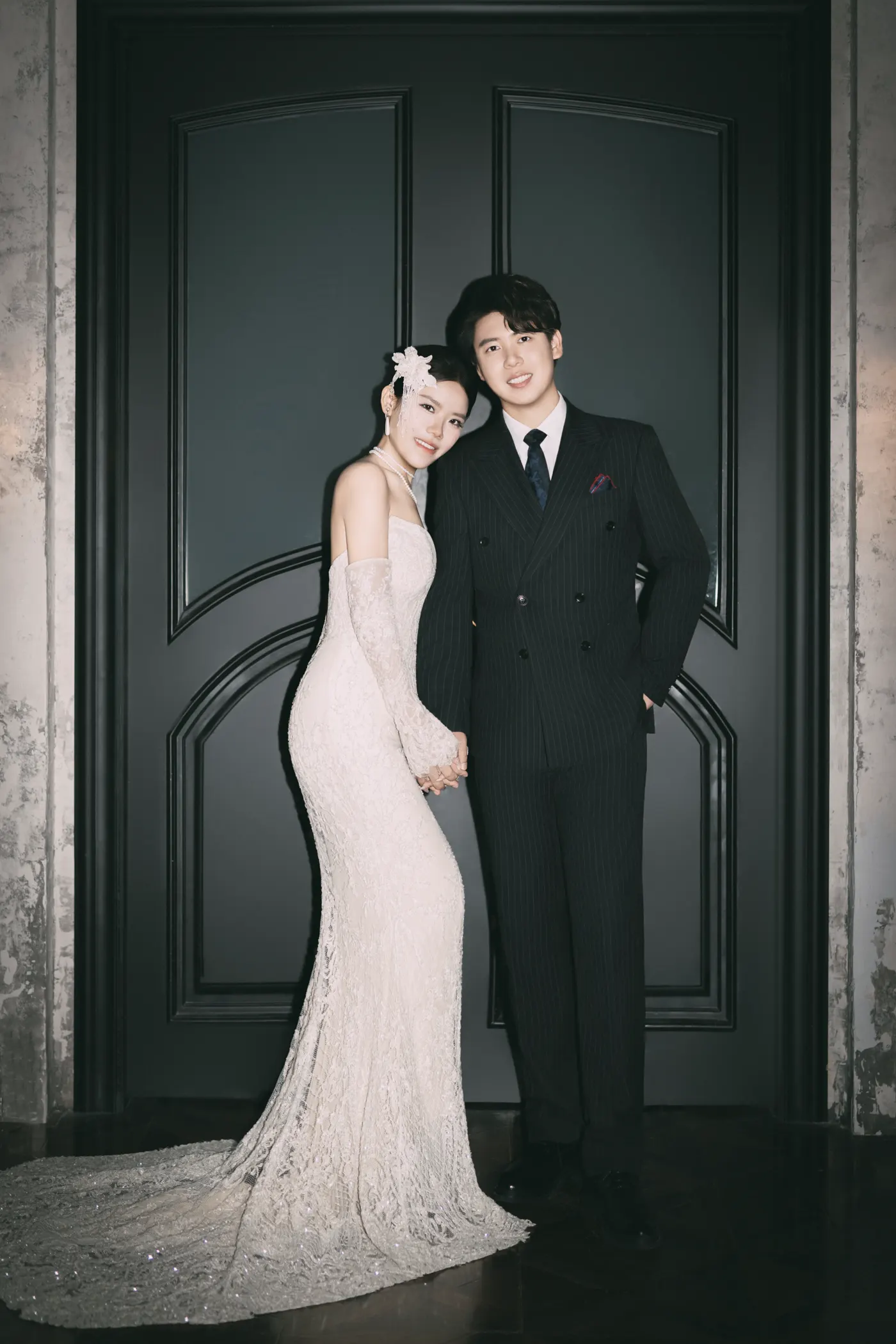 婚礼相册第 28 张照片