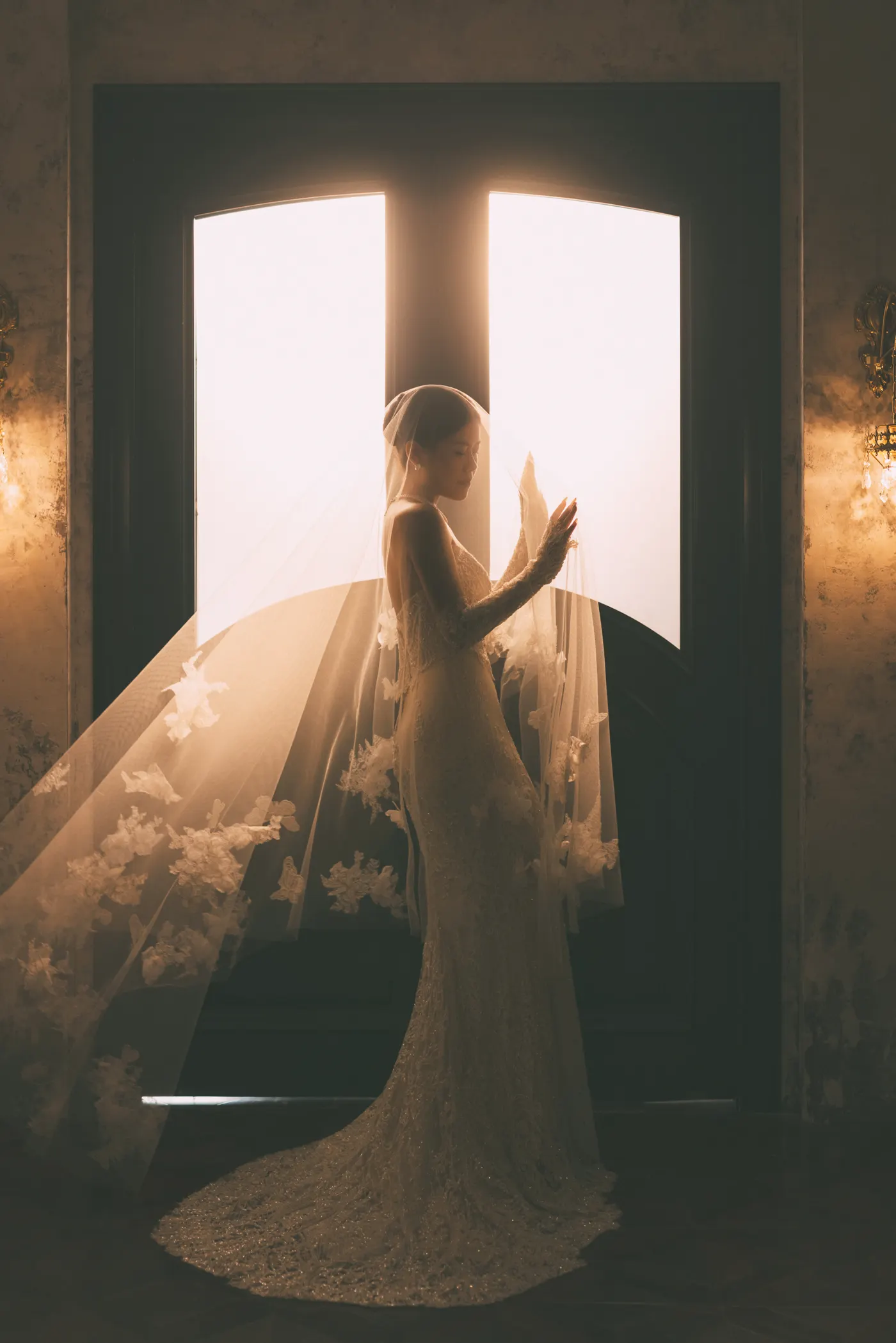 婚礼相册第 33 张照片