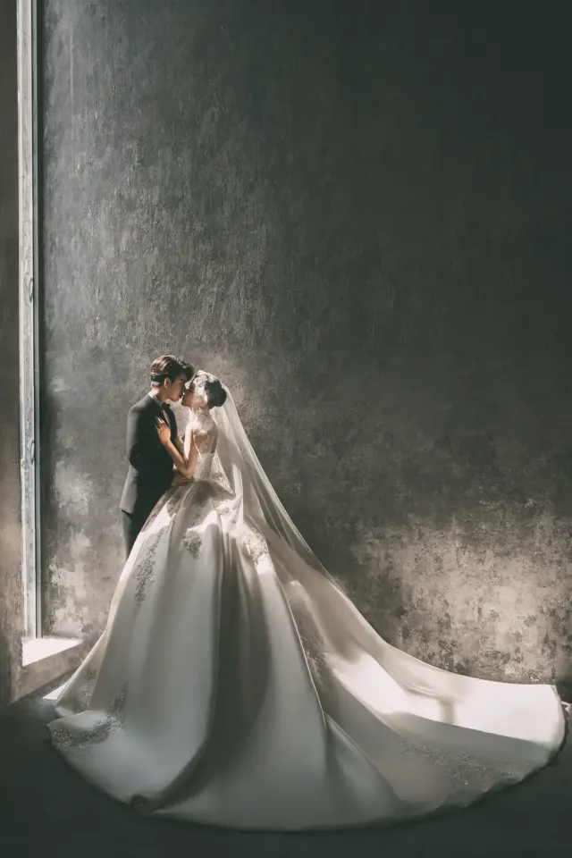 婚礼相册第 4 张照片